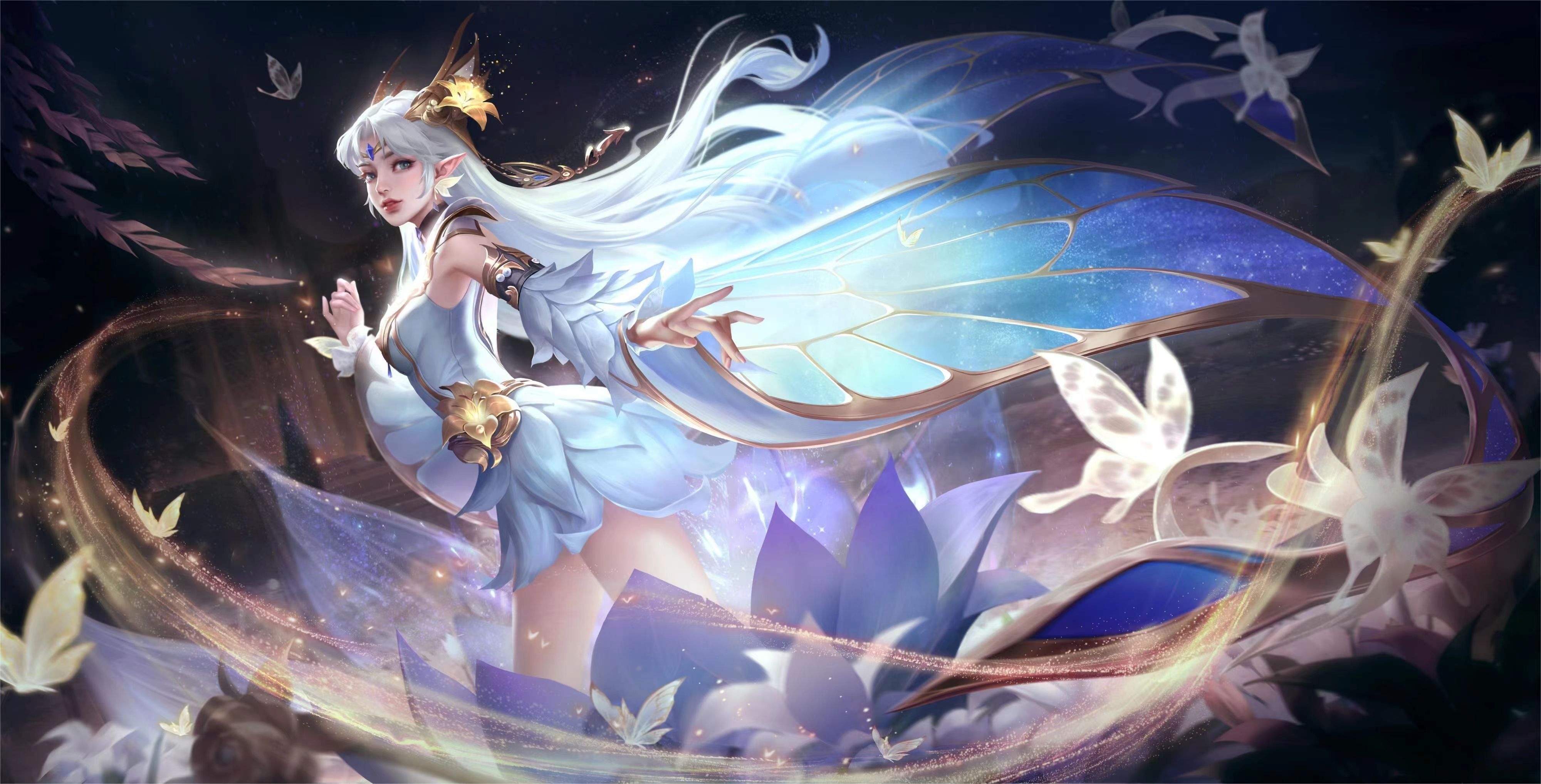 以快制快